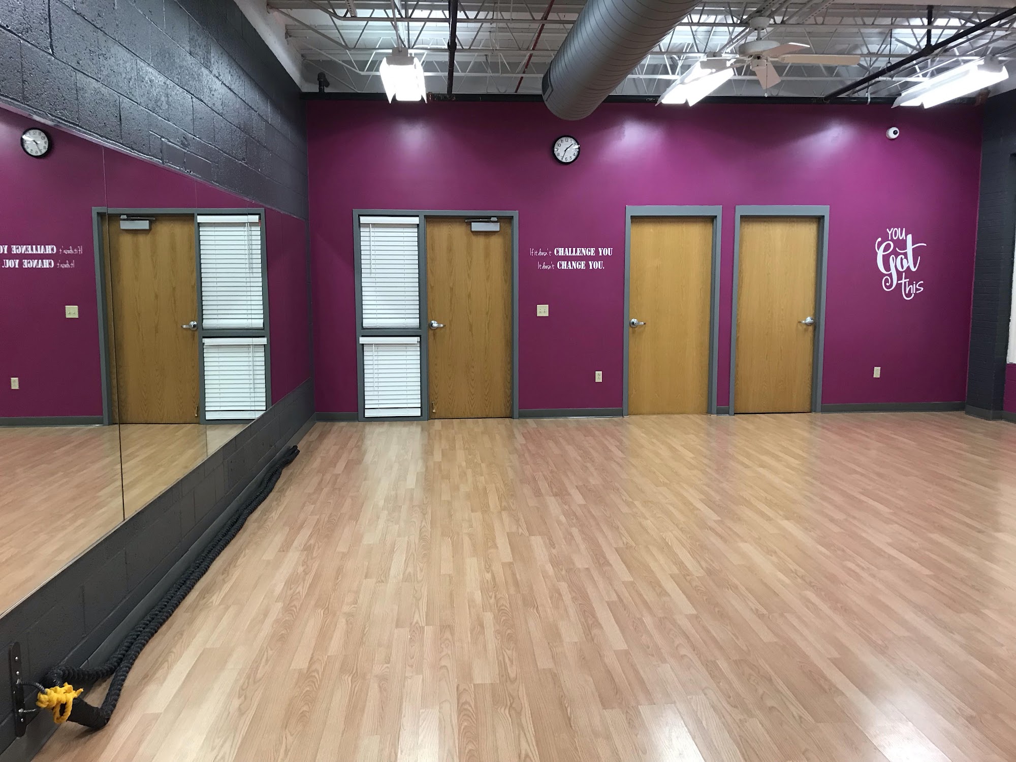 NORTHEAST IOWA WELLNESS & RECREATION CENTER 313 W Post St, Postville IA 52162 Loc8NearMe