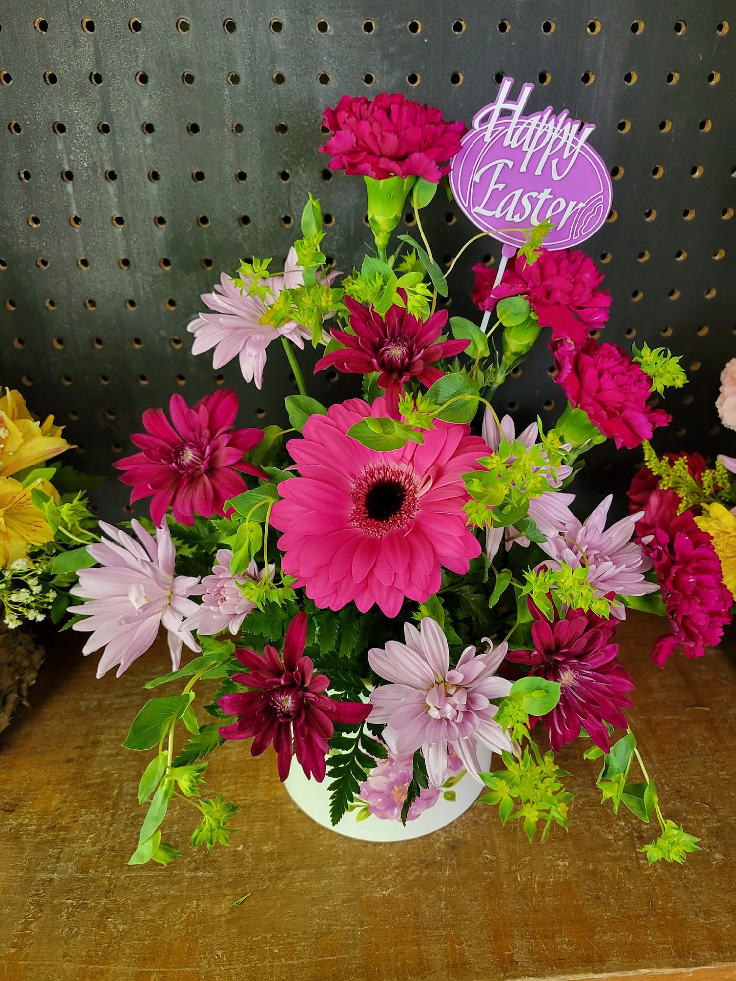 Parkside Flowers 108 4th St, Rockwell City Iowa 50579