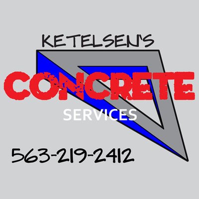 Ketelsen's Concrete Services K.A.K. 4627 110th St, Sabula Iowa 52070