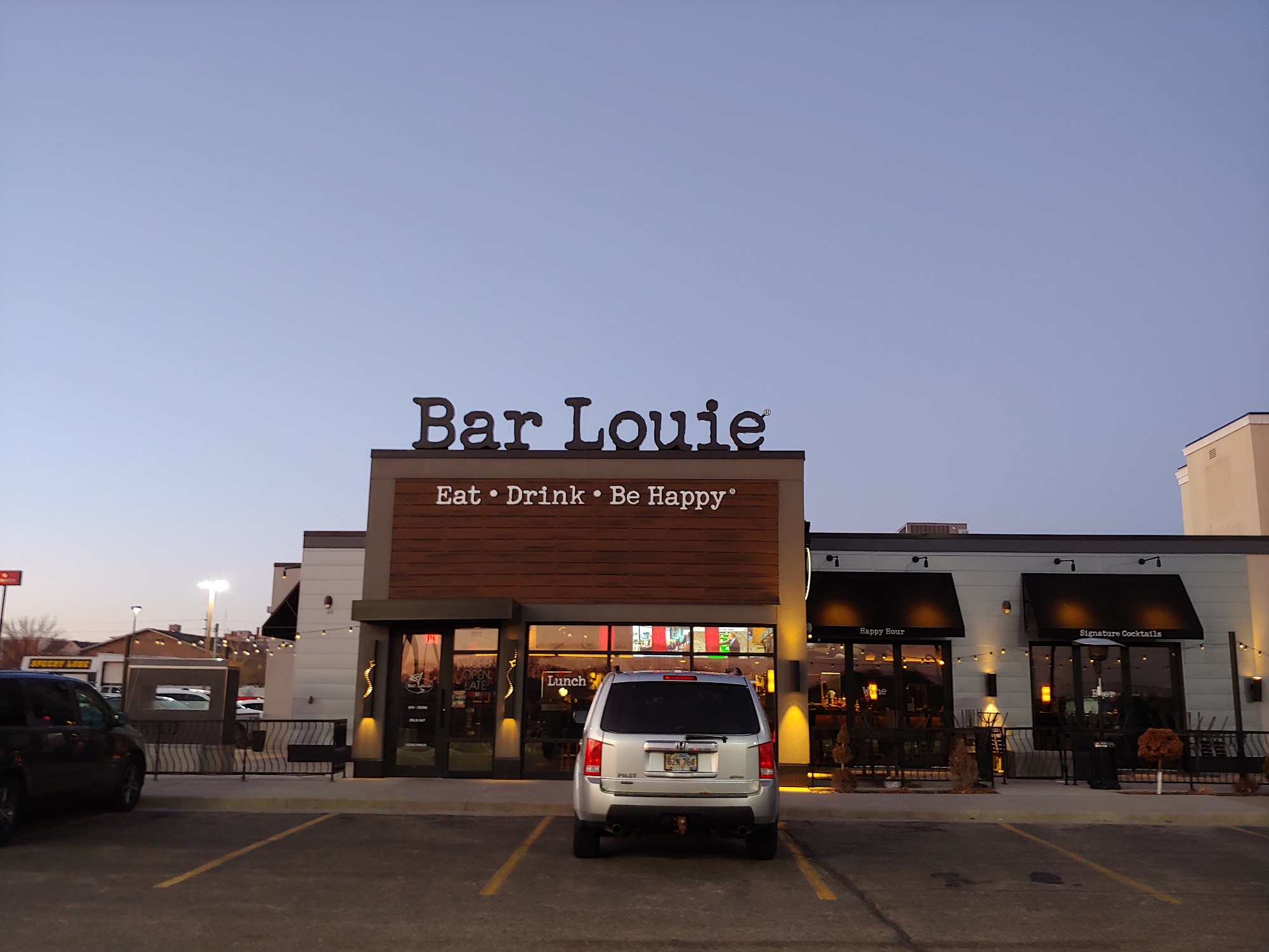 Bar Louie - Sioux City