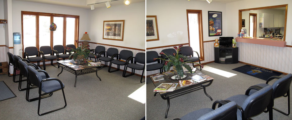 The BAC Clinic of Chiropractic and Spine Rehabilitation