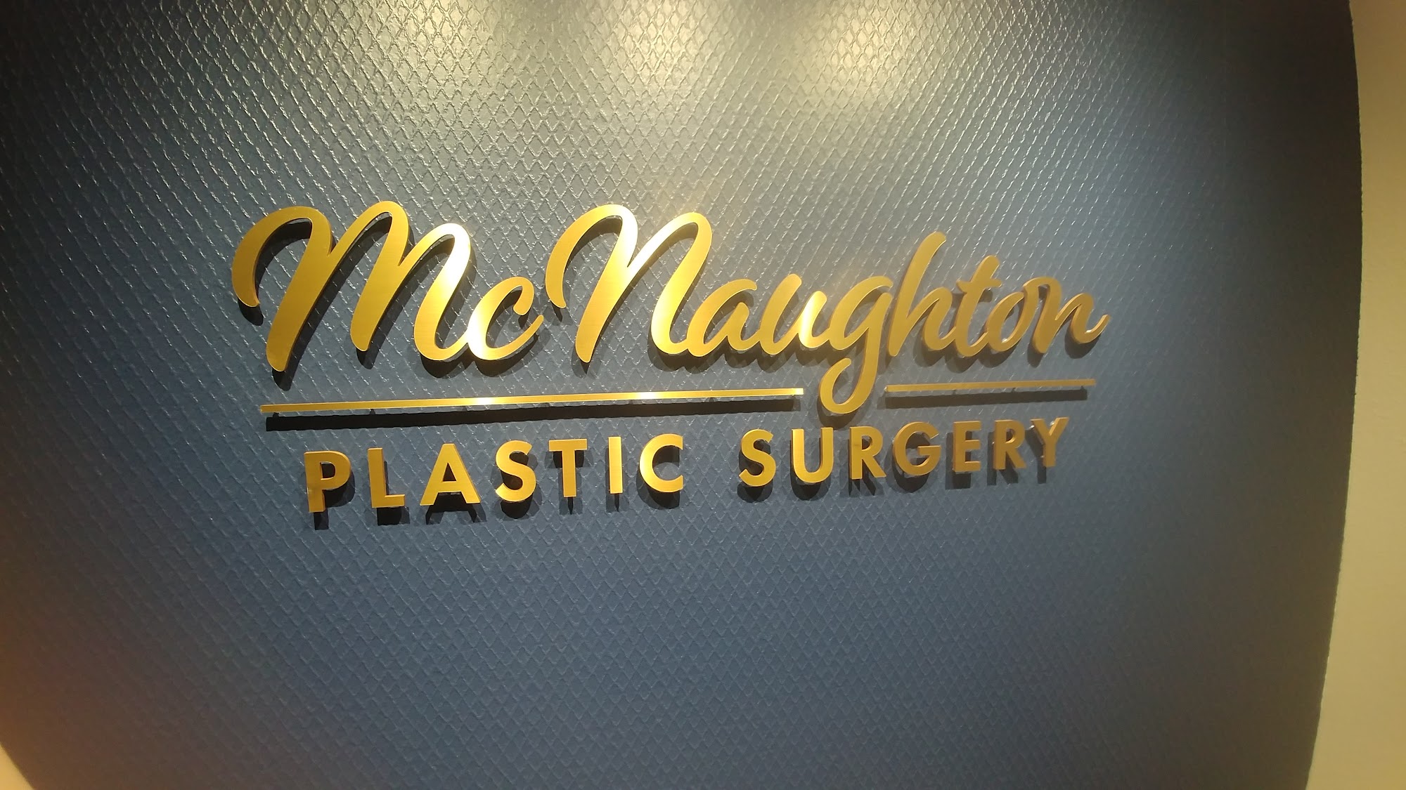McNaughton Plastic Surgery, LLC
