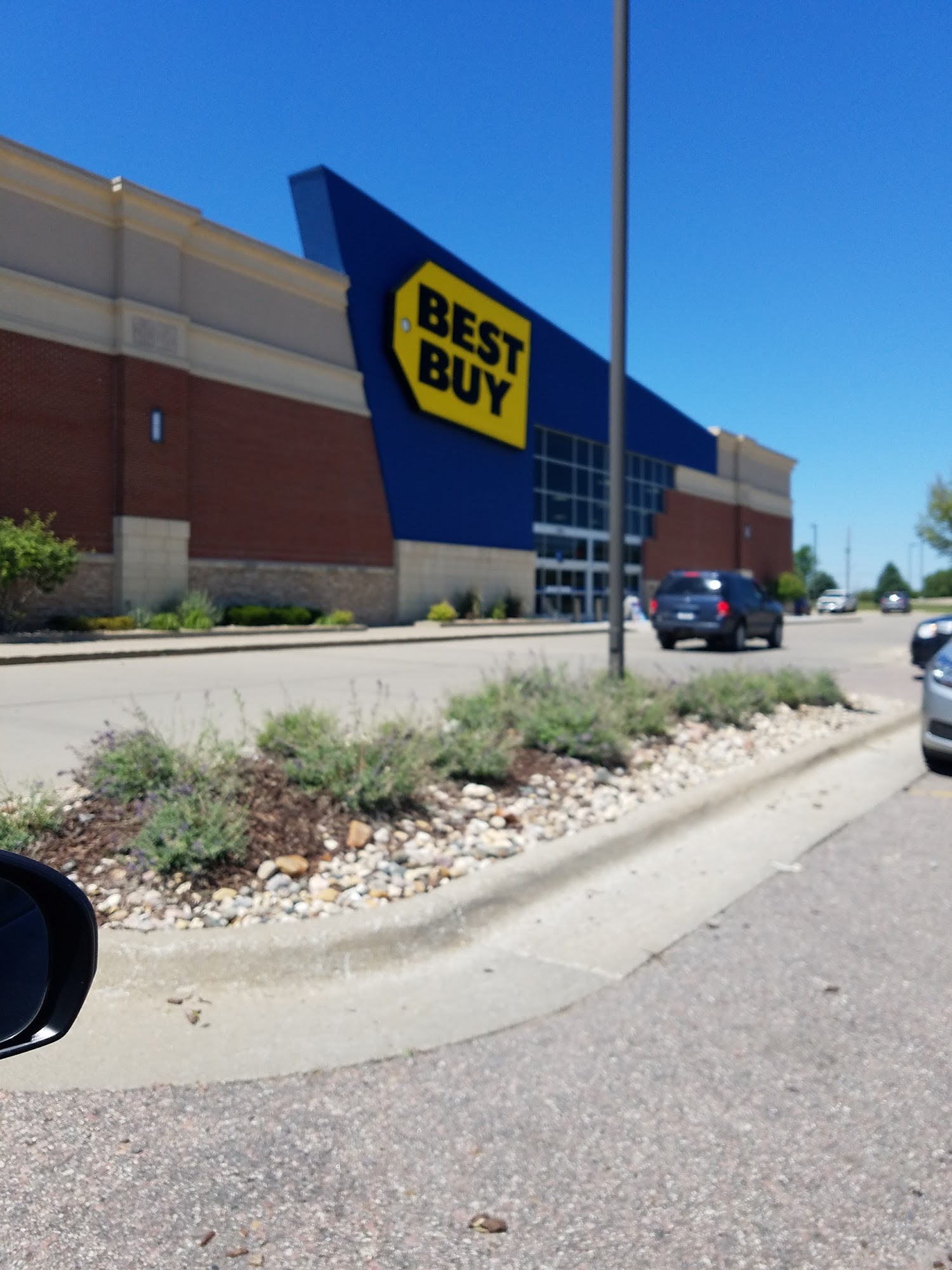 Best Buy