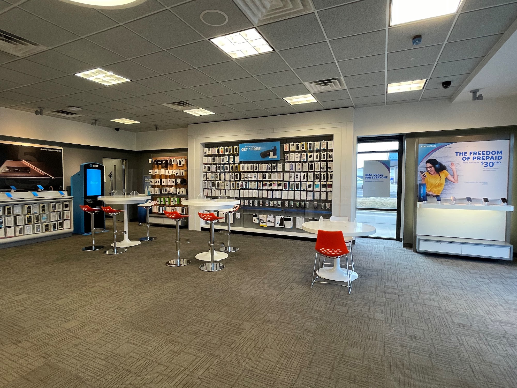 AT&T Store