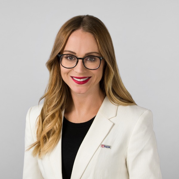 U.S. Bank-Mortgage Loan Officer-Megan Sneller