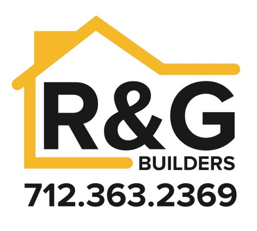 R&G Builders, LLC 3310 230th Ave, Spencer Iowa 51301