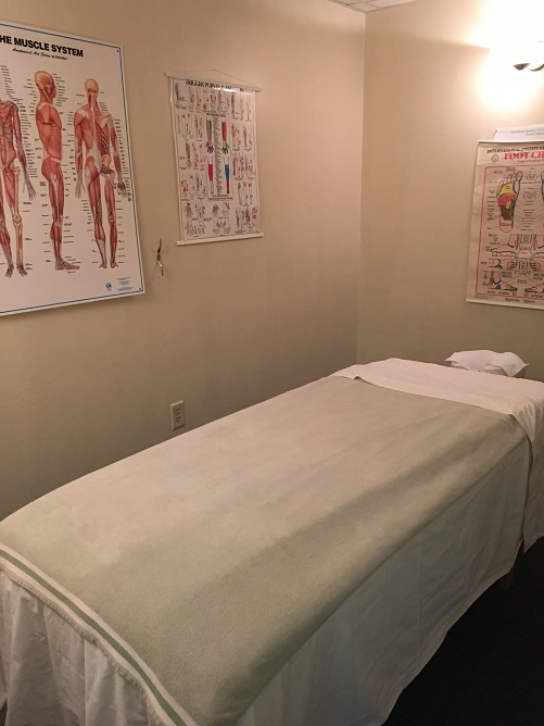 Touch 4 Health Massage Therapy 1601 Hill Ave, Spirit Lake Iowa 51360