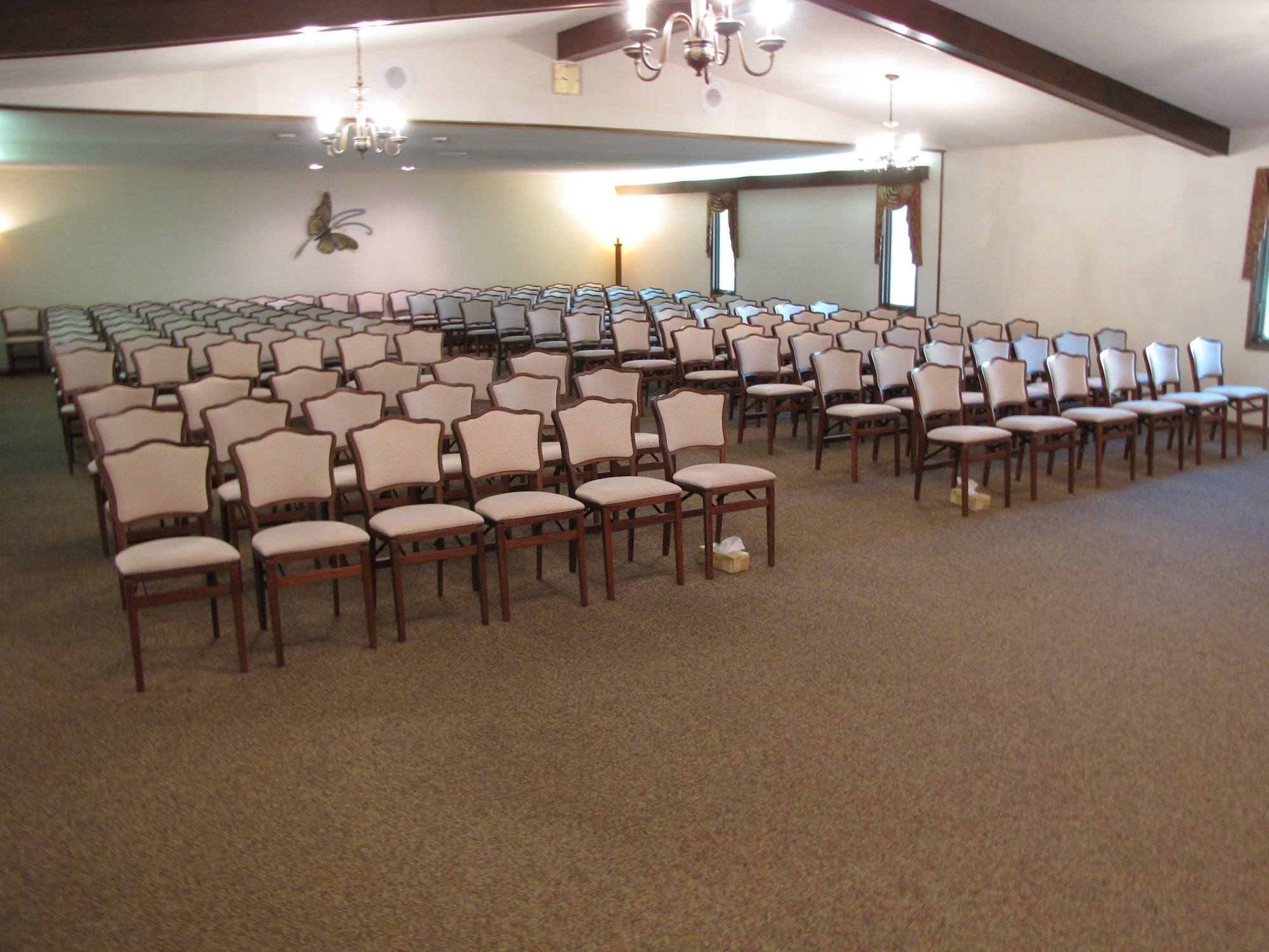 KRUSEPHILLIPS FUNERAL HOMES Tama IA Hours, Directions, Reviews