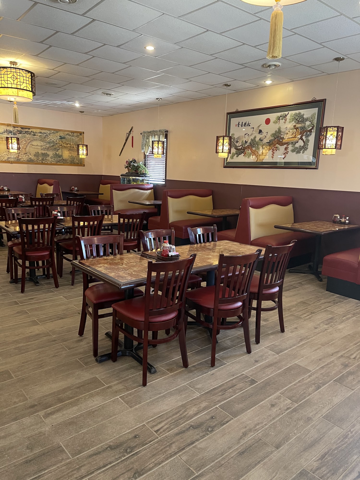 A9 Chinese Restaurant 101 Grandview Dr, Toledo, IA 52342
