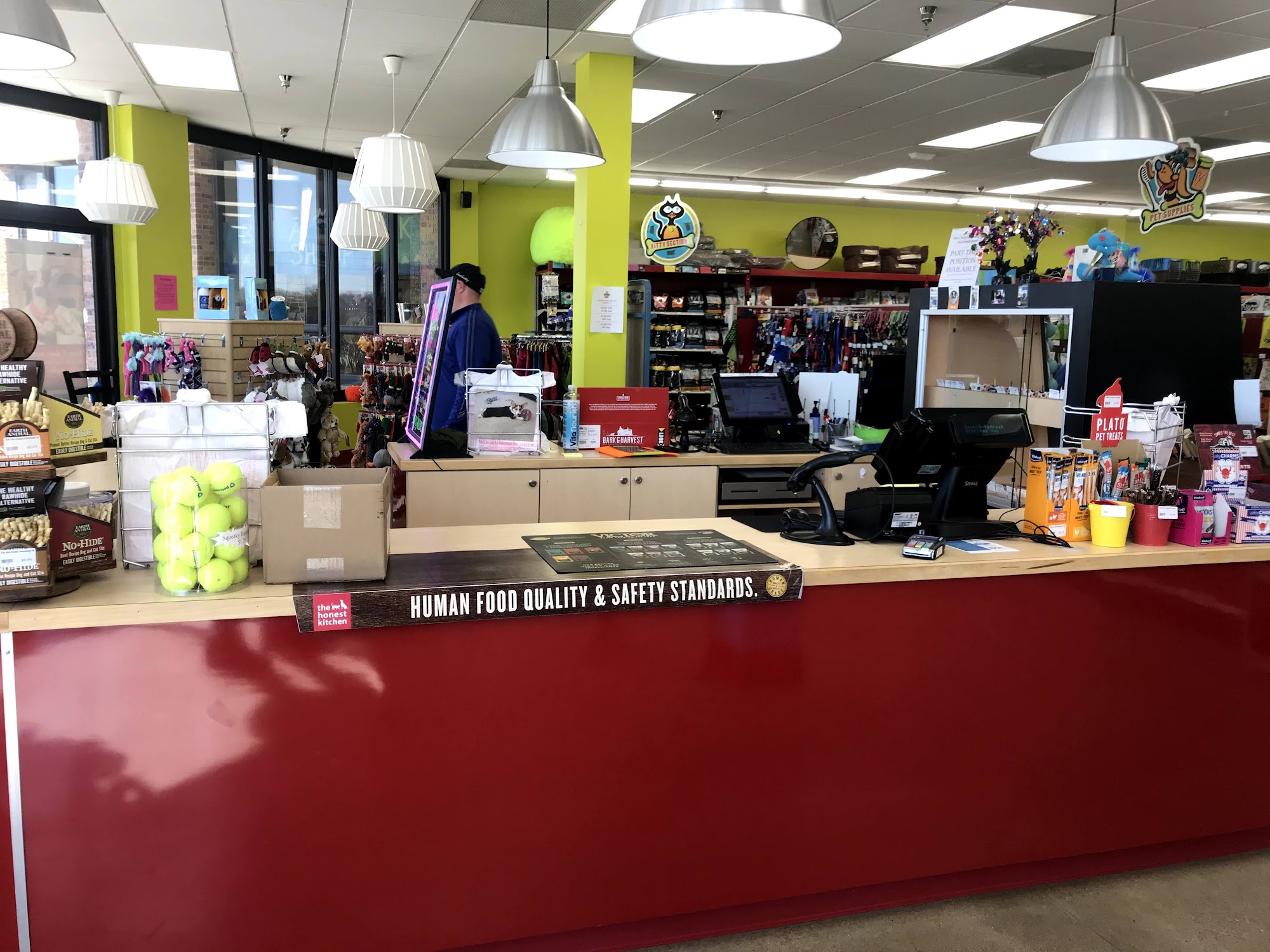 Bone-A-Patreat Urbandale