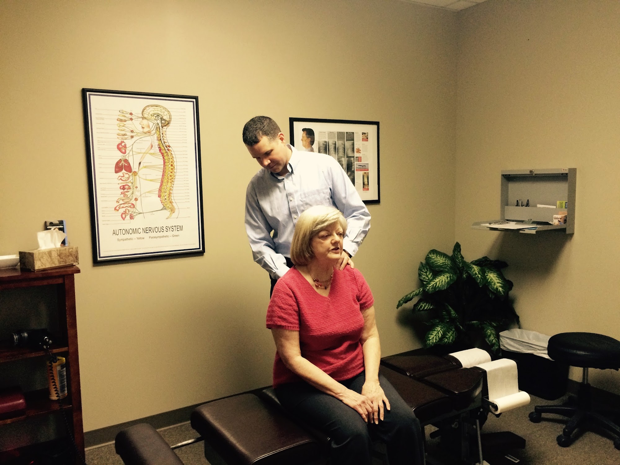 Ervin Chiropractic