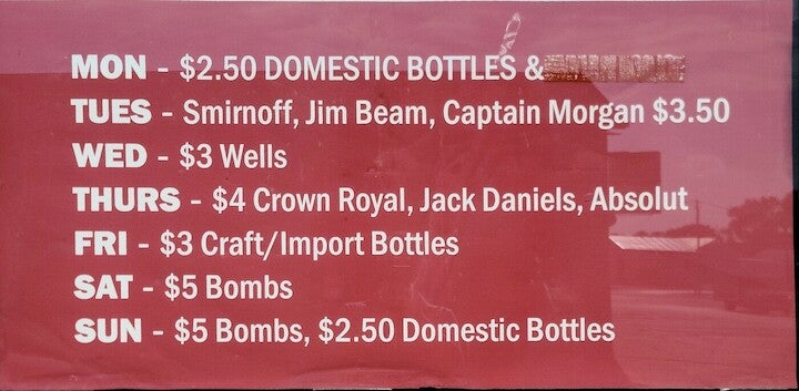 Photo credit: Foursquare