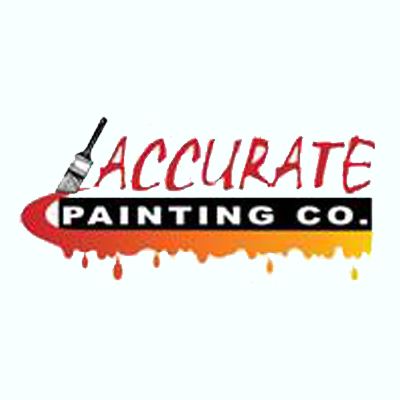 Accurate Painting Company 610 3rd St, Waukee Iowa 50263