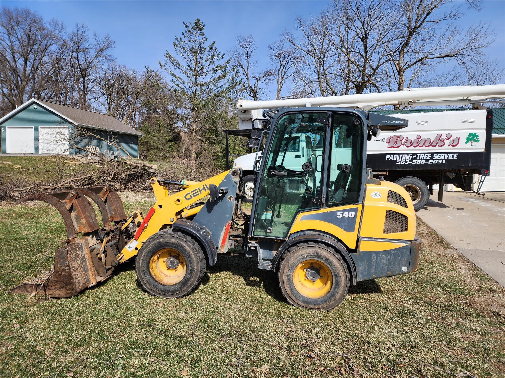 Photo credit: nextdoor