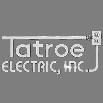 Tatroe Electric Inc 215 3rd St NE, Waverly Iowa 50677
