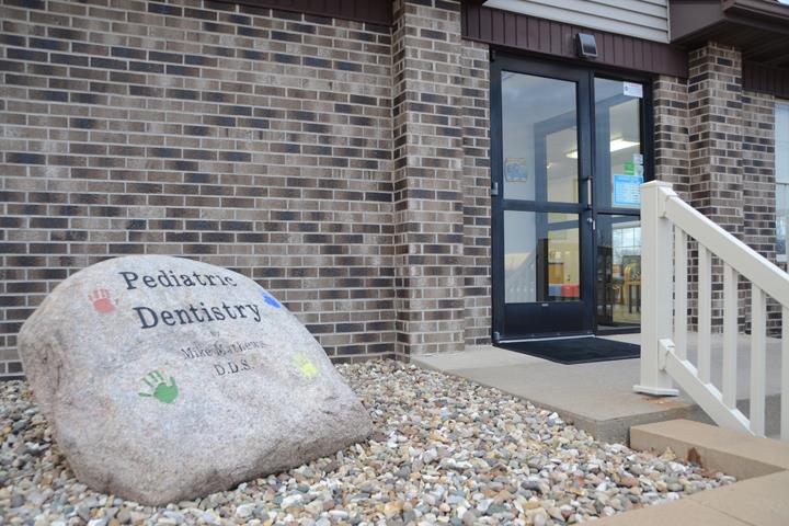 Children's Dental Center Of Southeast Iowa 409 Layne Dr, West Burlington Iowa 52655