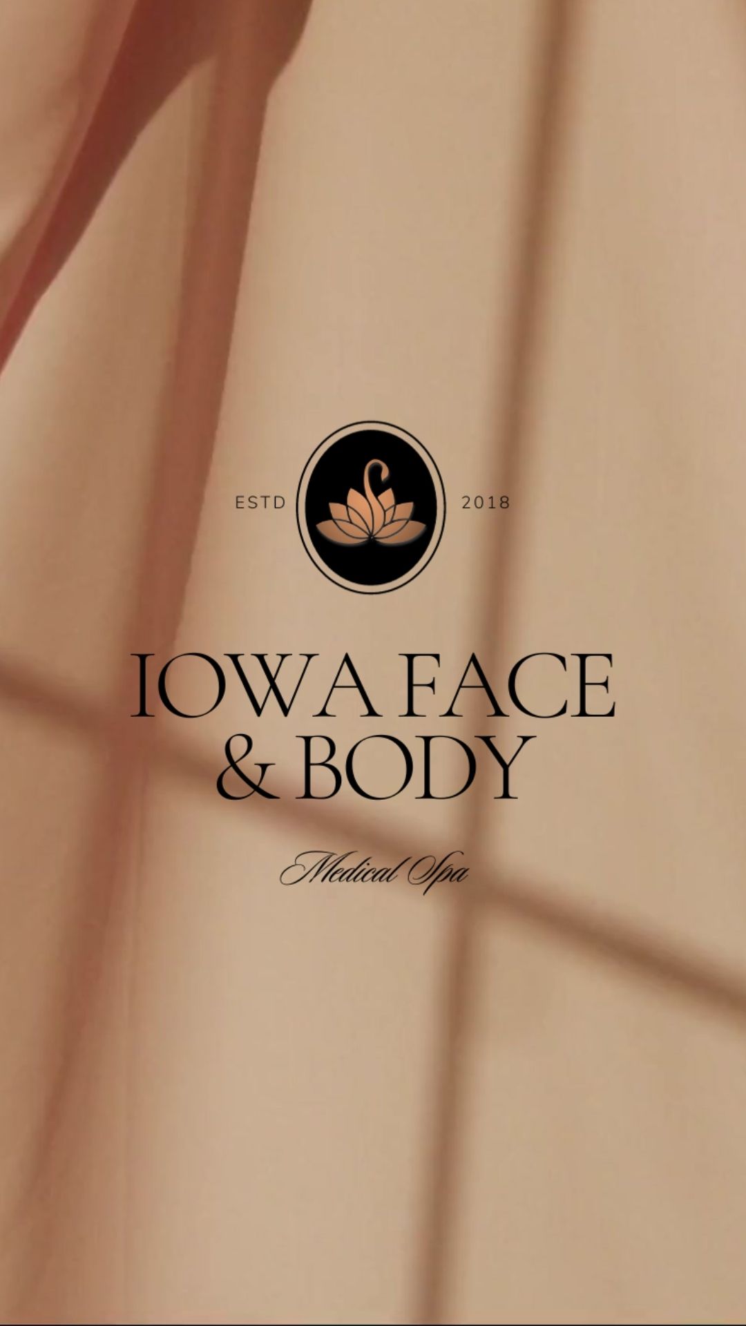 Iowa Face and Body