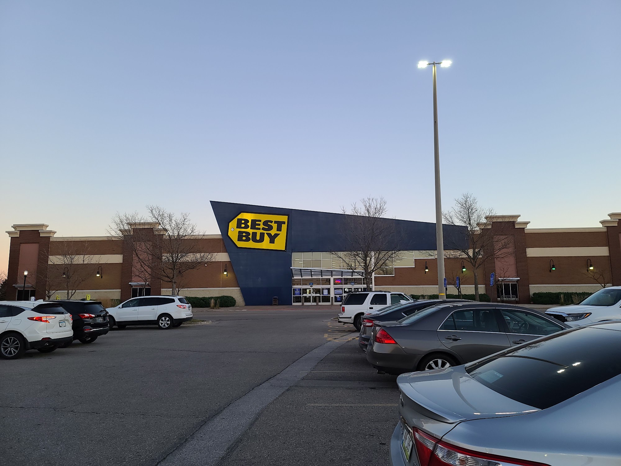 Best Buy