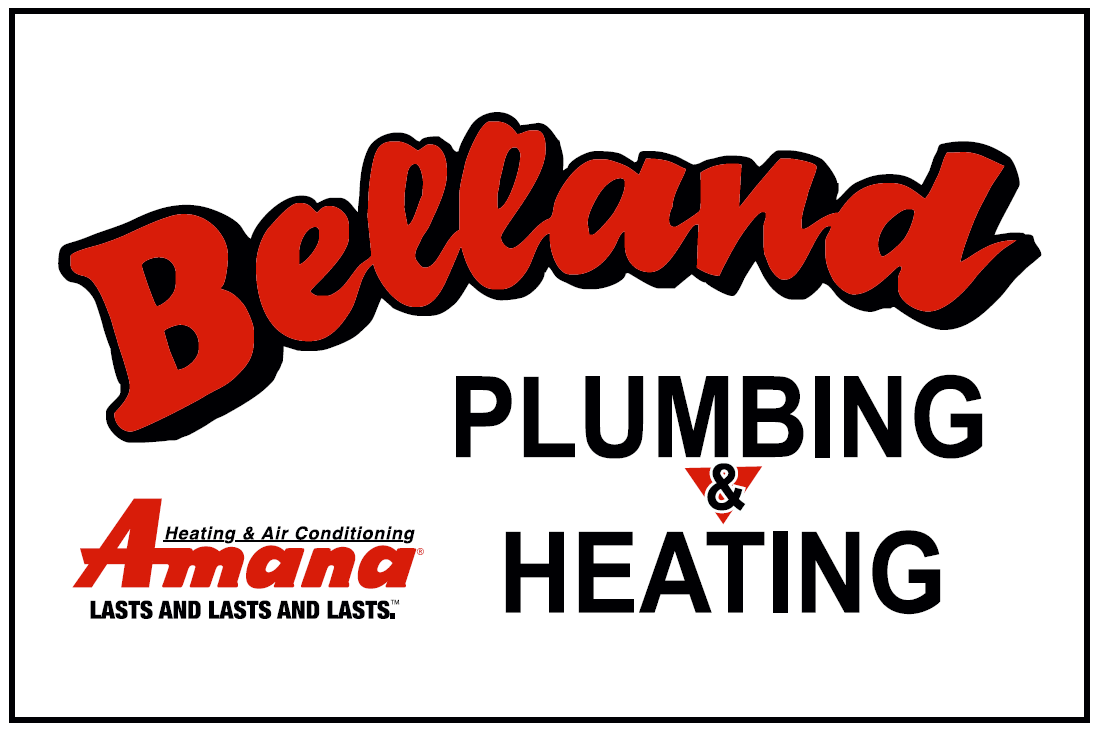 Belland Plumbing & Heating 110 Wrm Dr, Williamsburg Iowa 52361