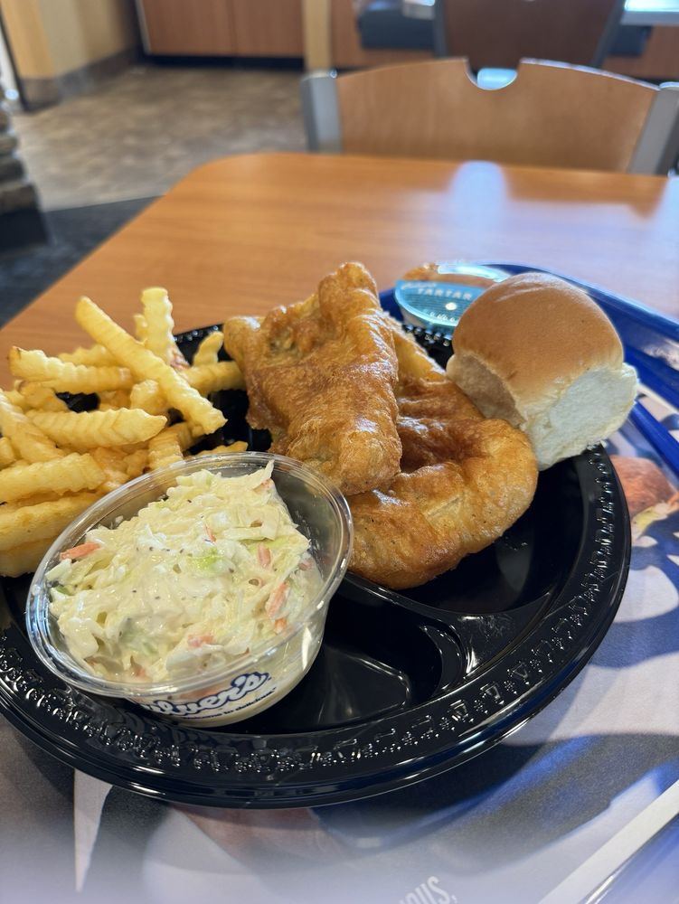 Culver’s