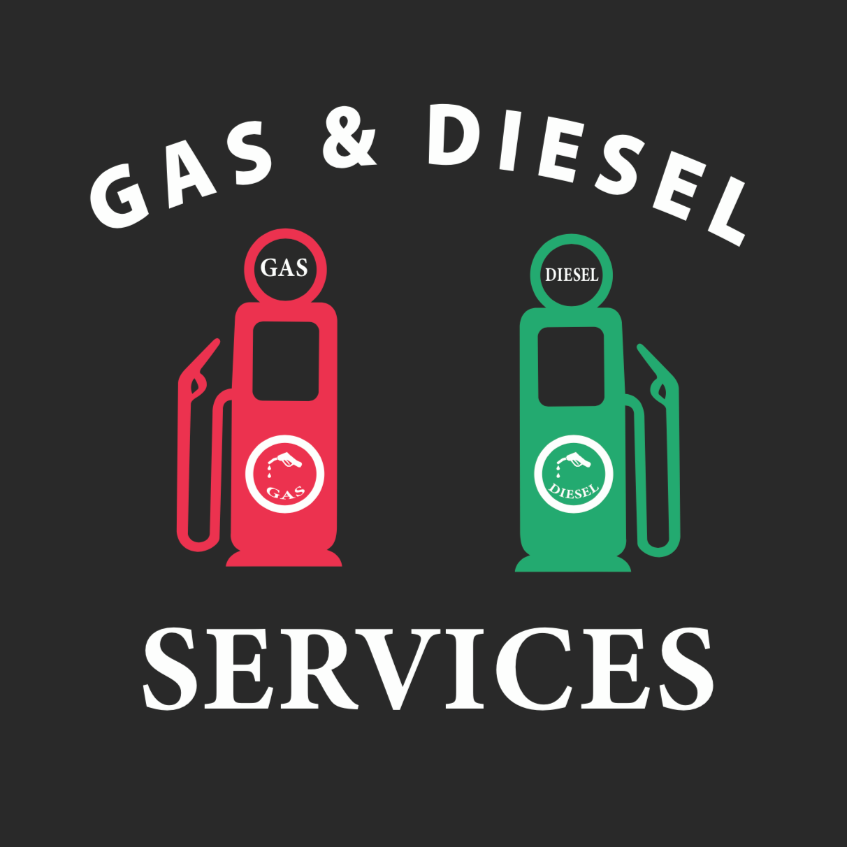 Gas & Diesel Services 347 Sunset Dr, Arco Idaho 83213