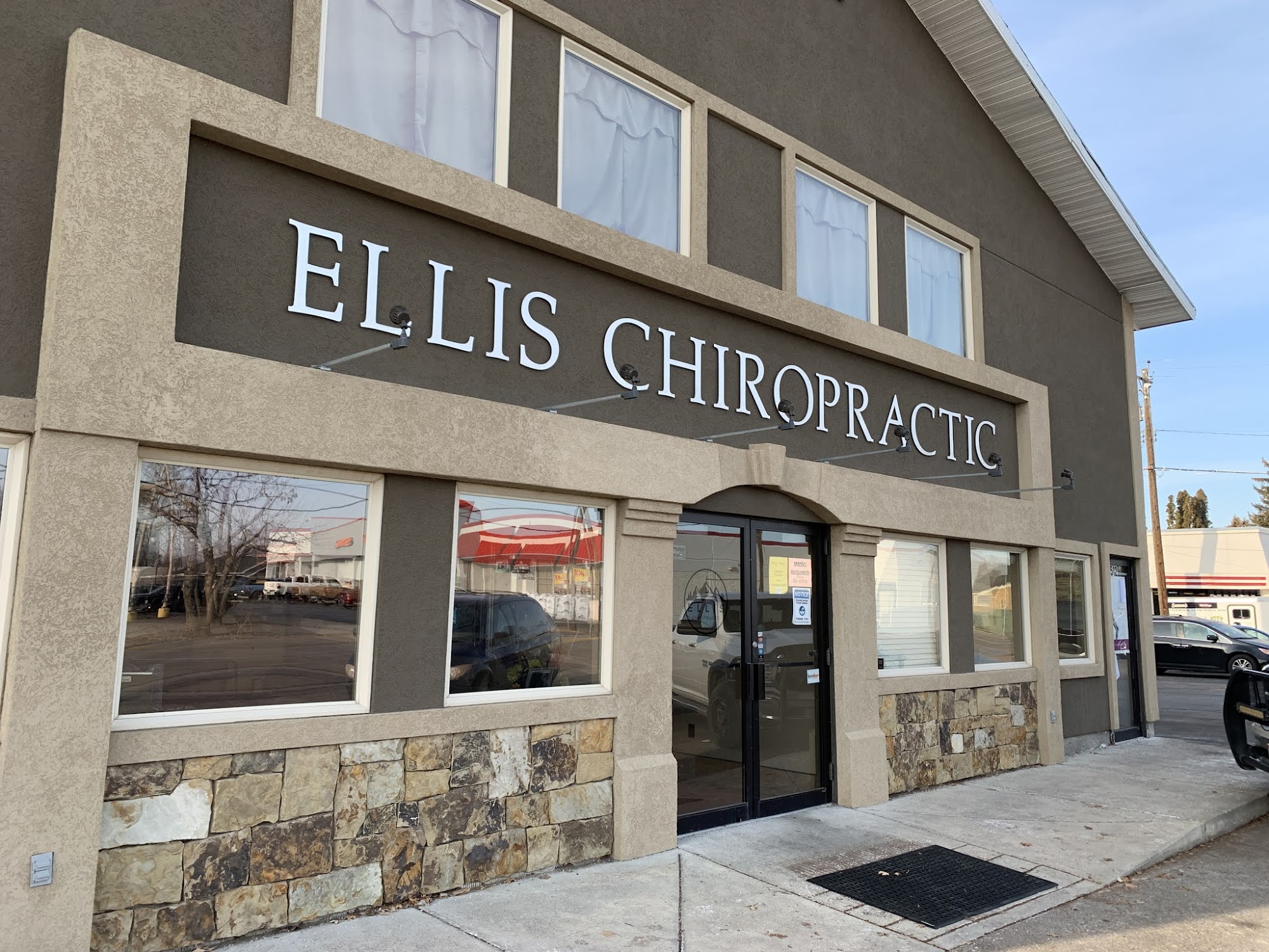 Ellis Chiropractic