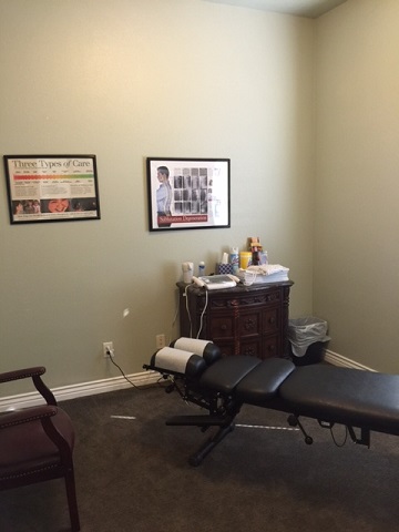Restoration Chiropractic & Massage Therapy - Blackfoot, Idaho