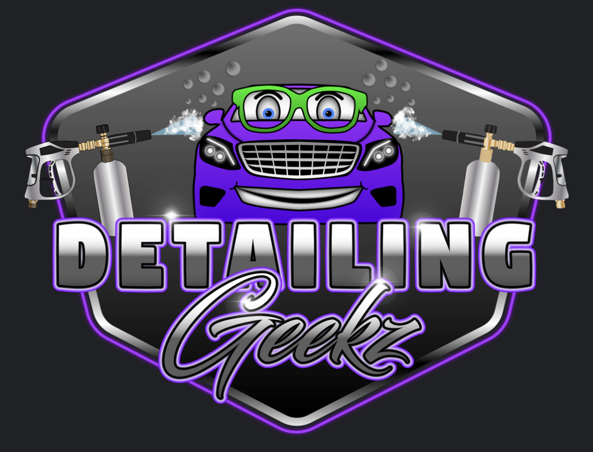 Detailing Geekz