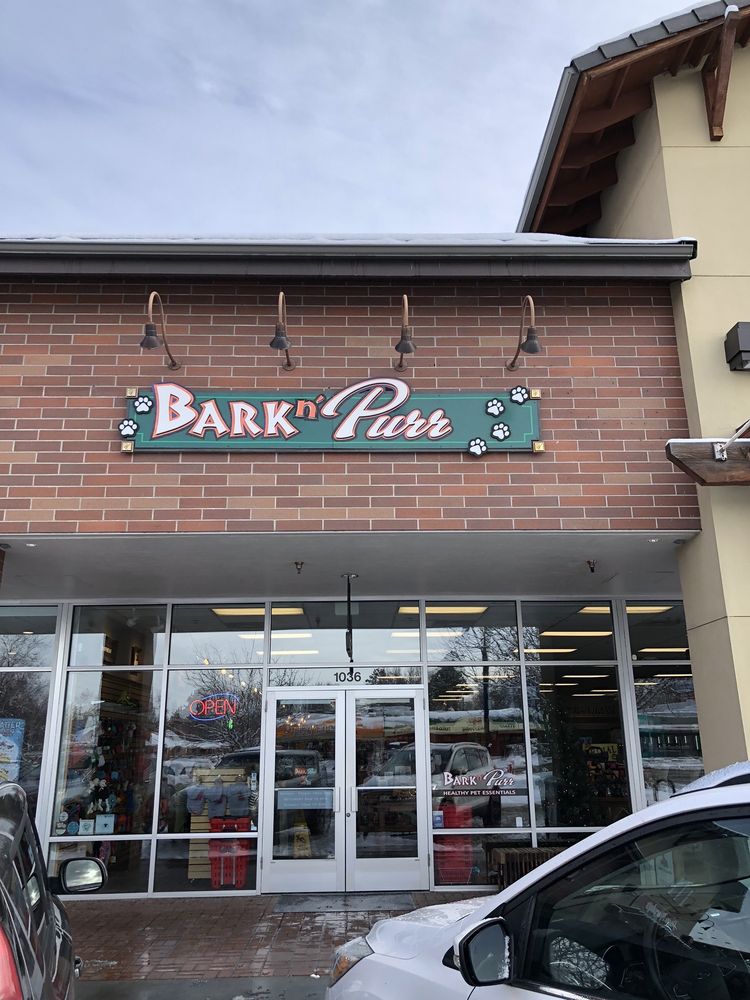 Bark n' Purr Boise