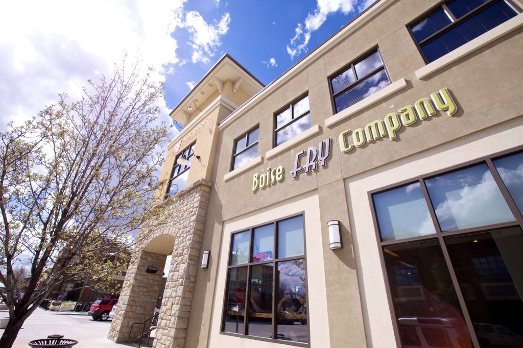 Boise Fry Company