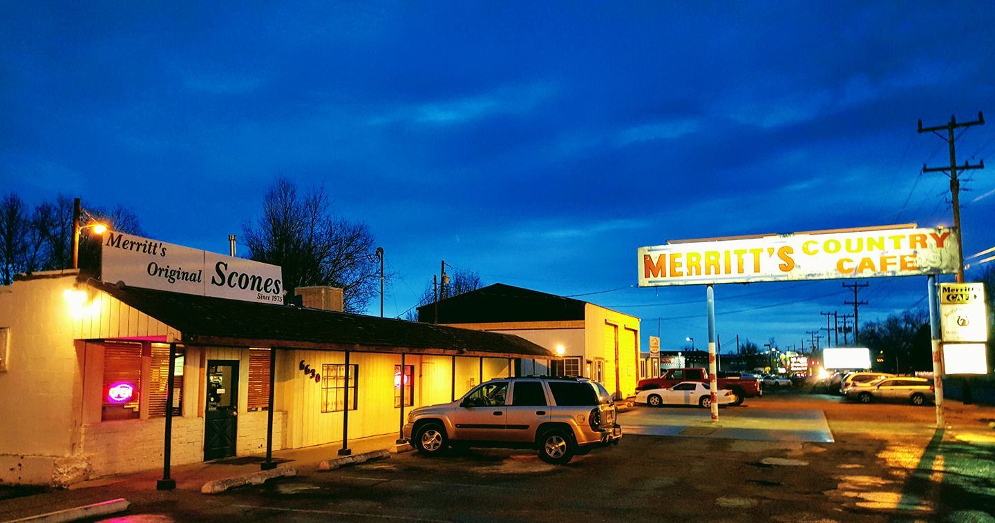 Merritt's Family Restaurant