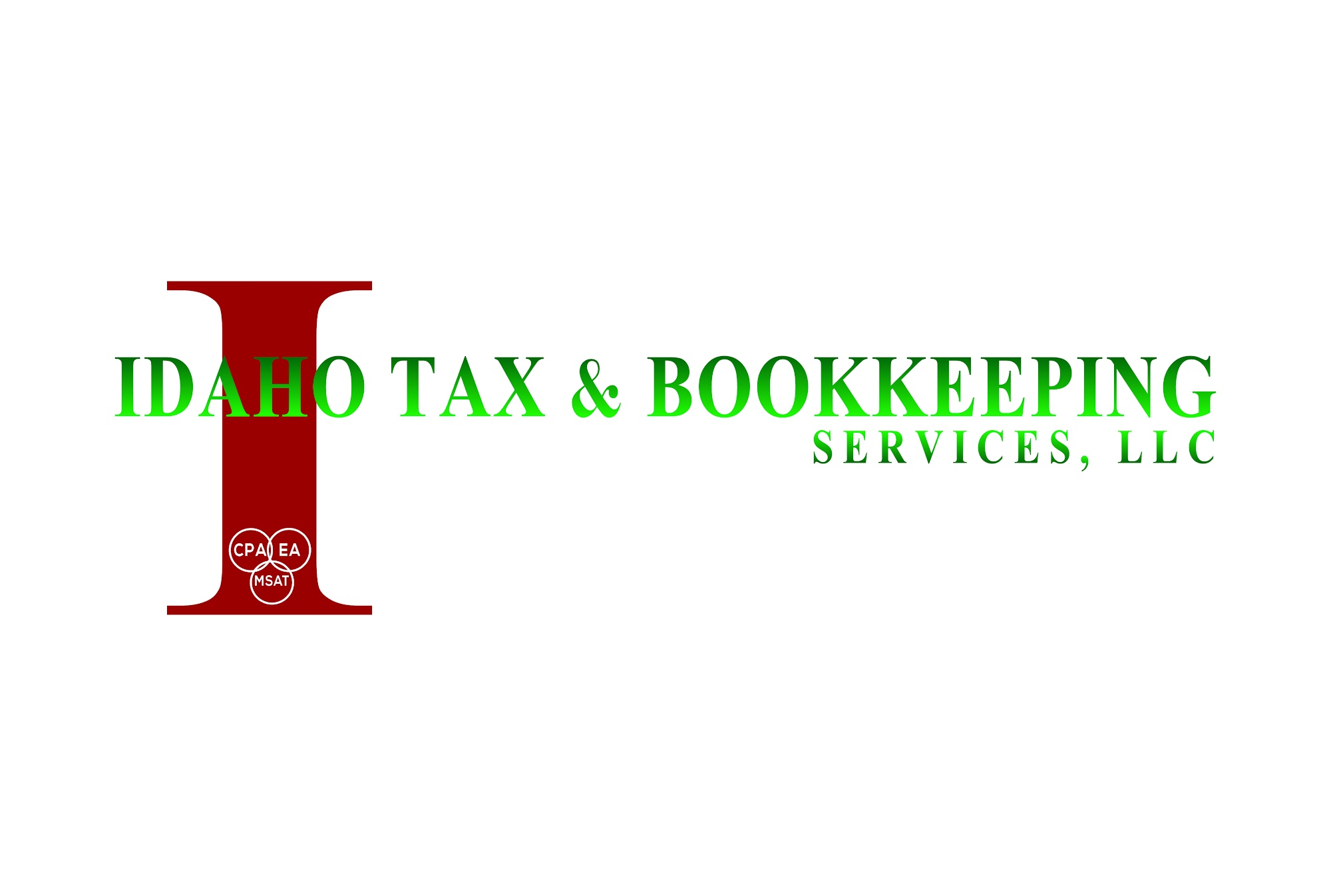 Idaho Tax & Bookkeeping Services, LLC