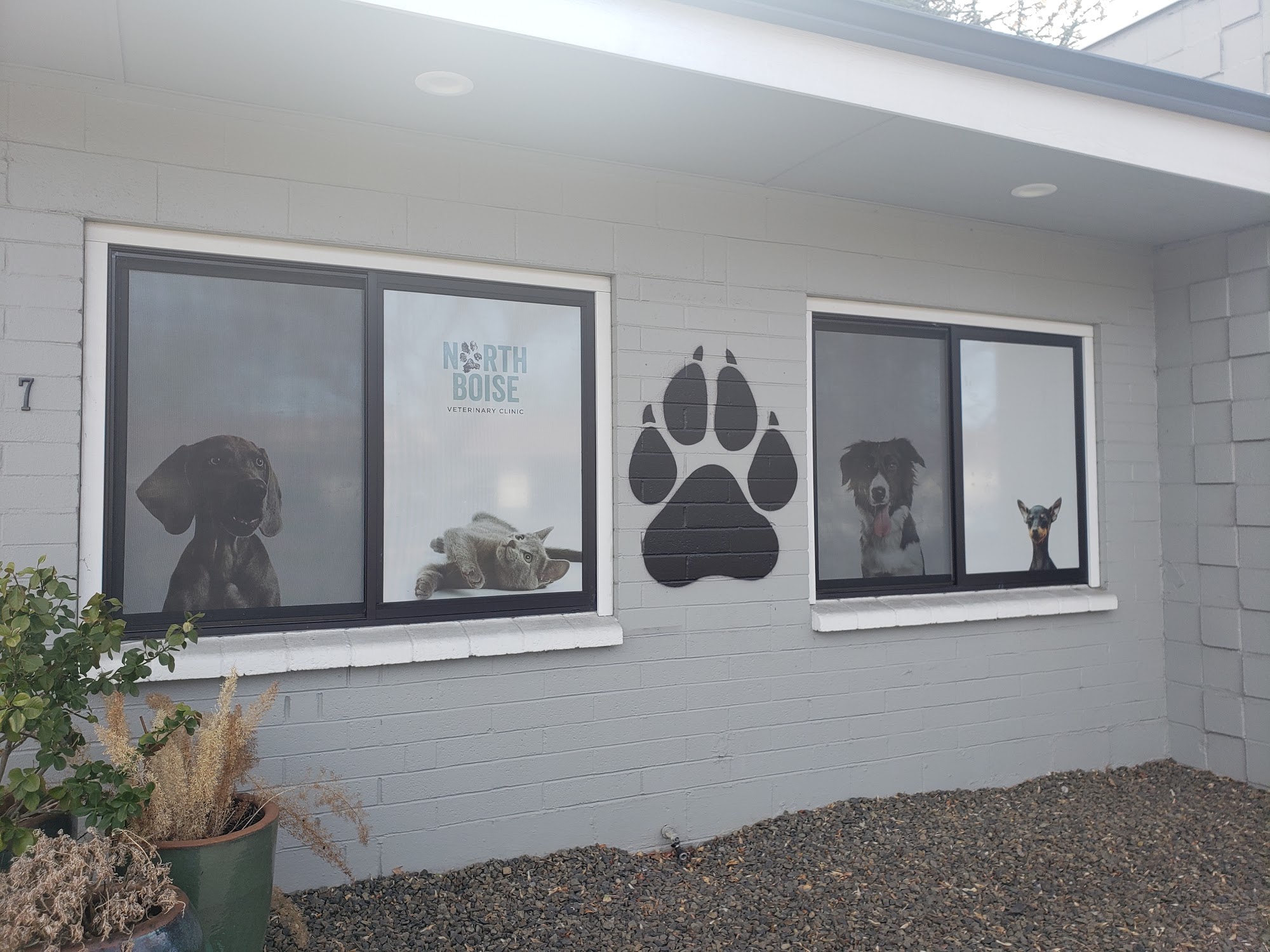 North Boise Veterinary Clinic