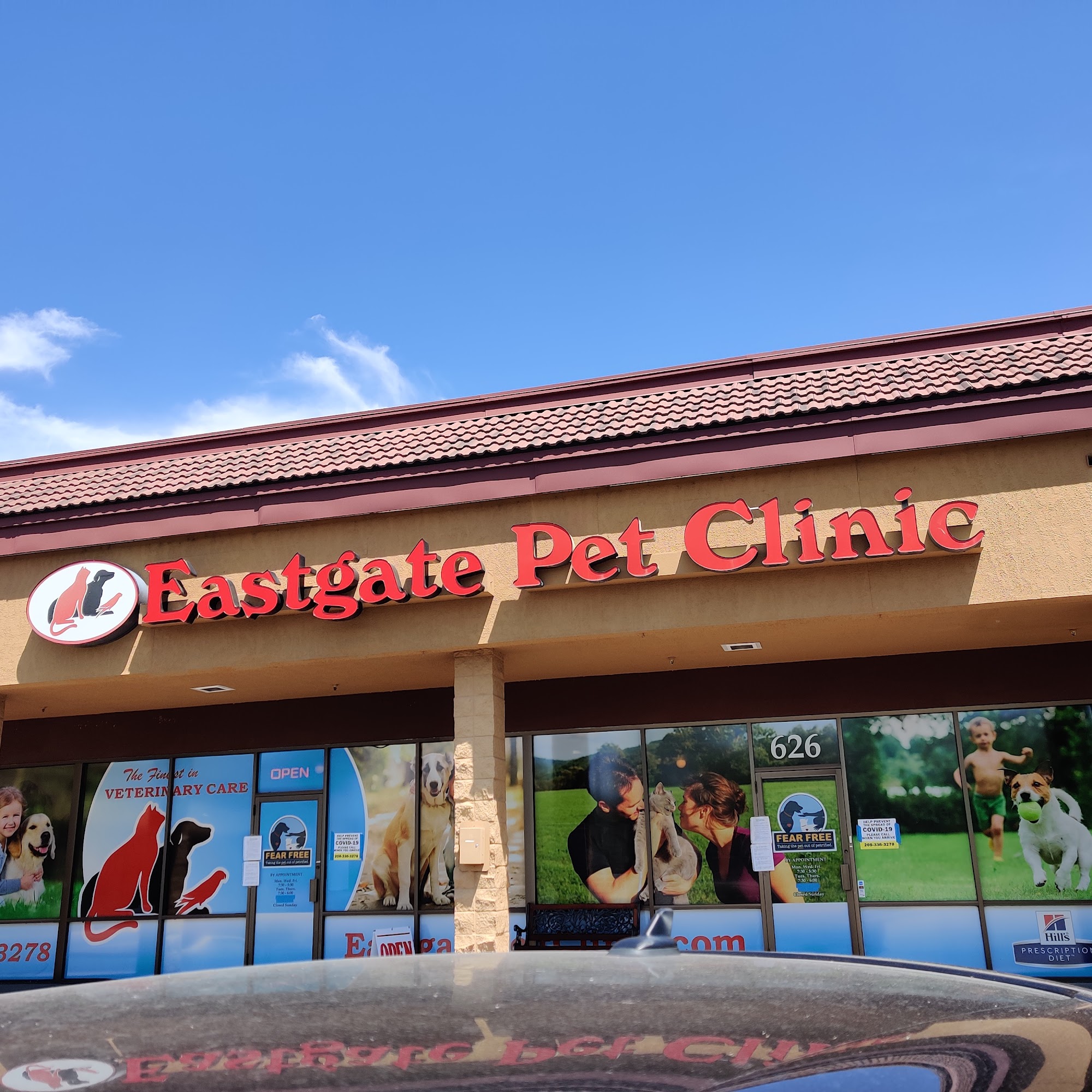 Eastgate Pet Clinic