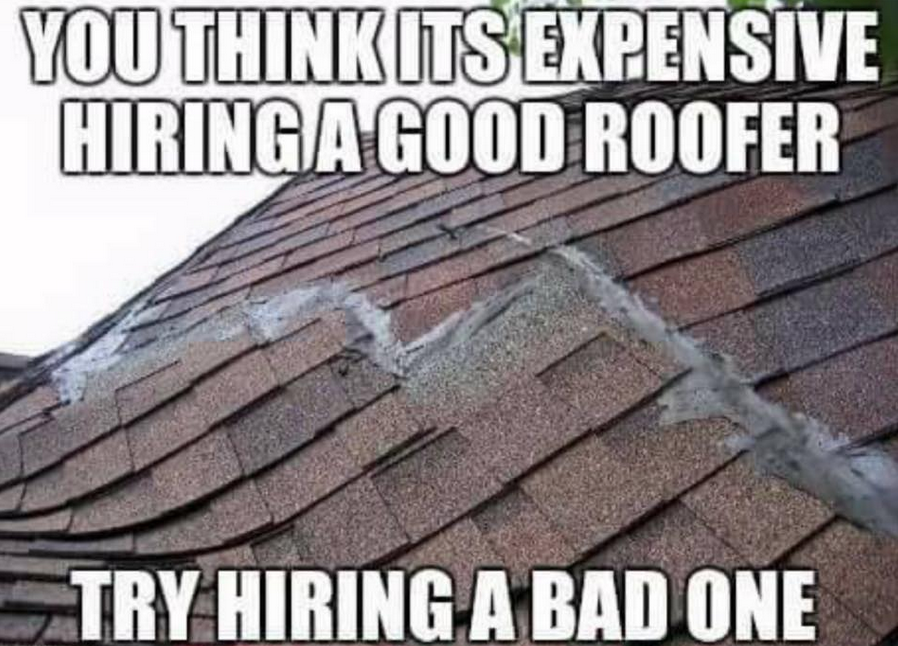 Madison Roofing Inc.
