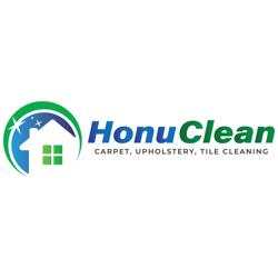 Honu Clean Carpet, Upholstery & Tile Cleaning