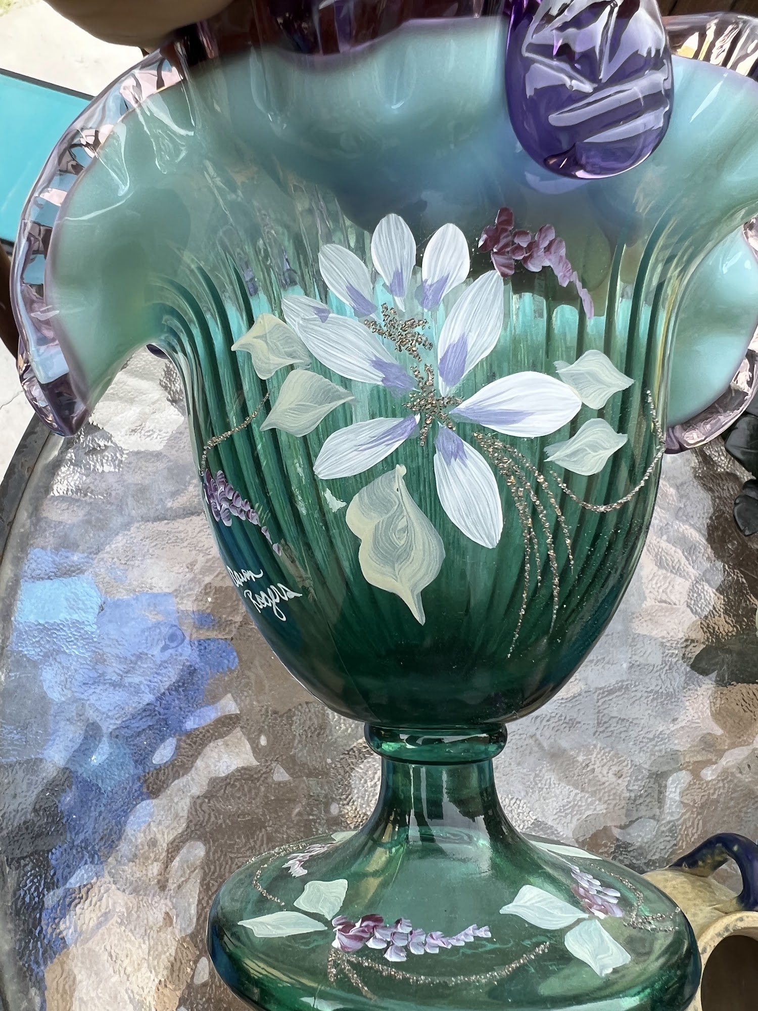 Forget-Me-not Antiques