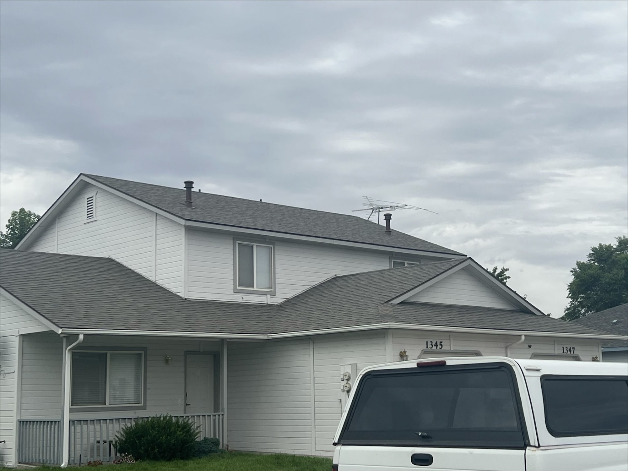 Owyhee Roofing