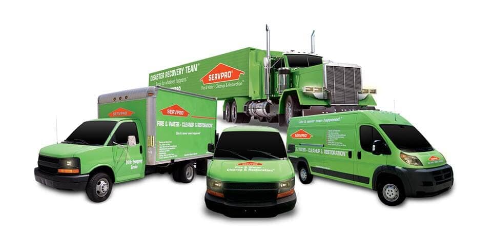 SERVPRO of Boise