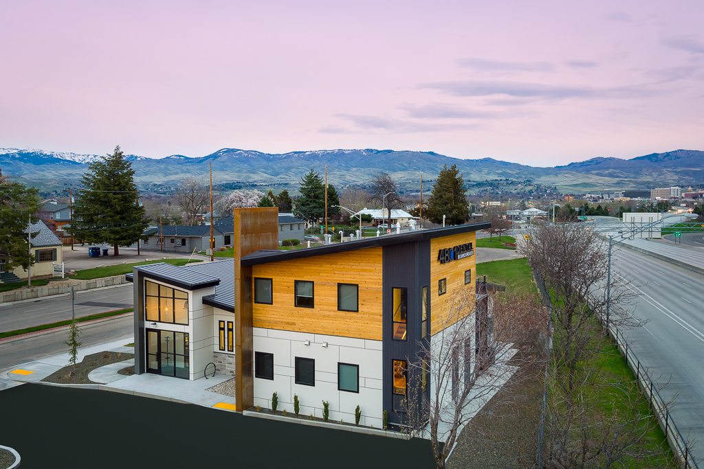 Clearspan Carpentry LLC