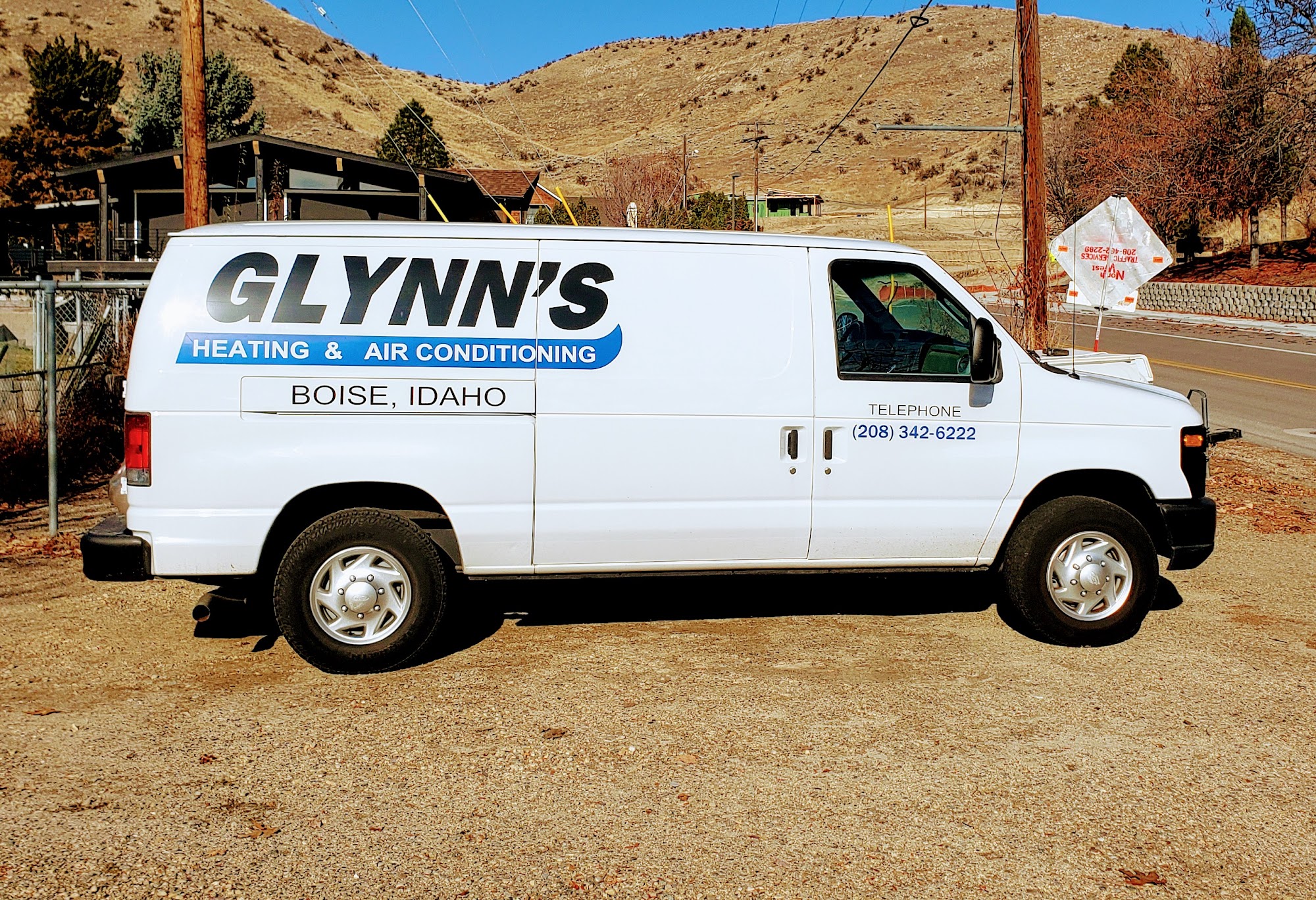 Glynn's Heating & Air Conditioning