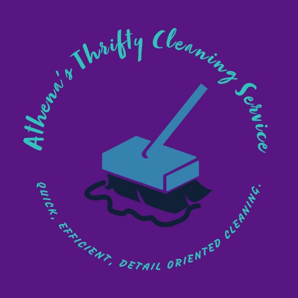 Athena's Thrifty Cleaning Service 7517 Wells St, Bonners Ferry Idaho 83805