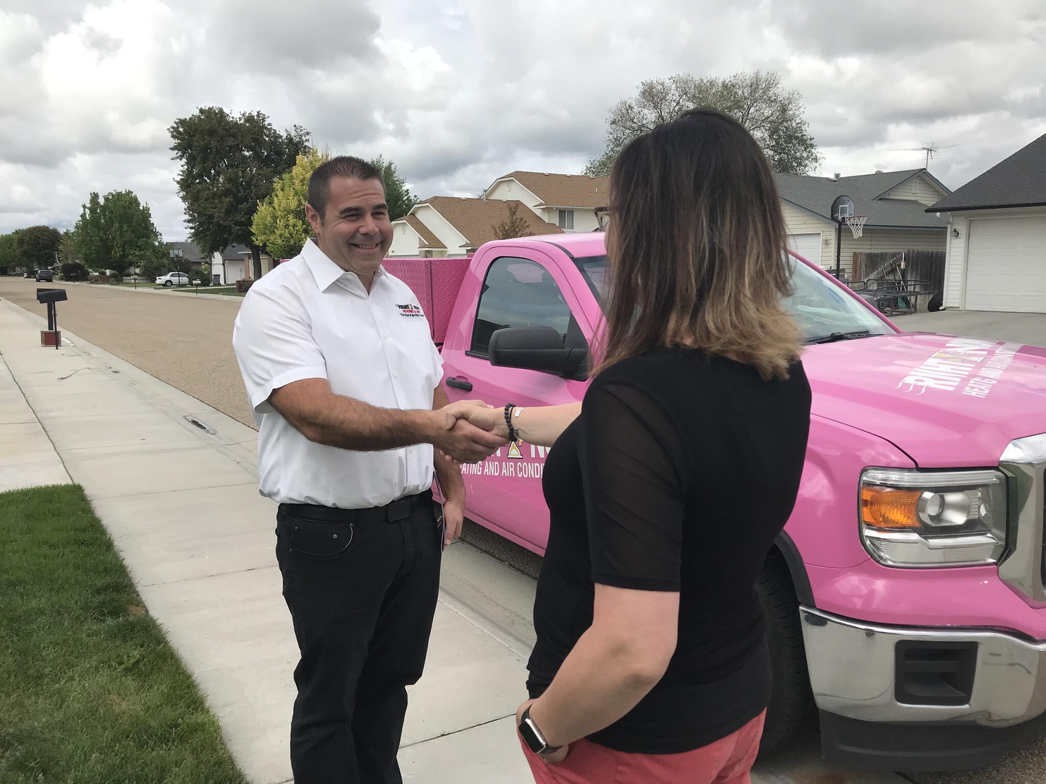 Photo credit: nextdoor