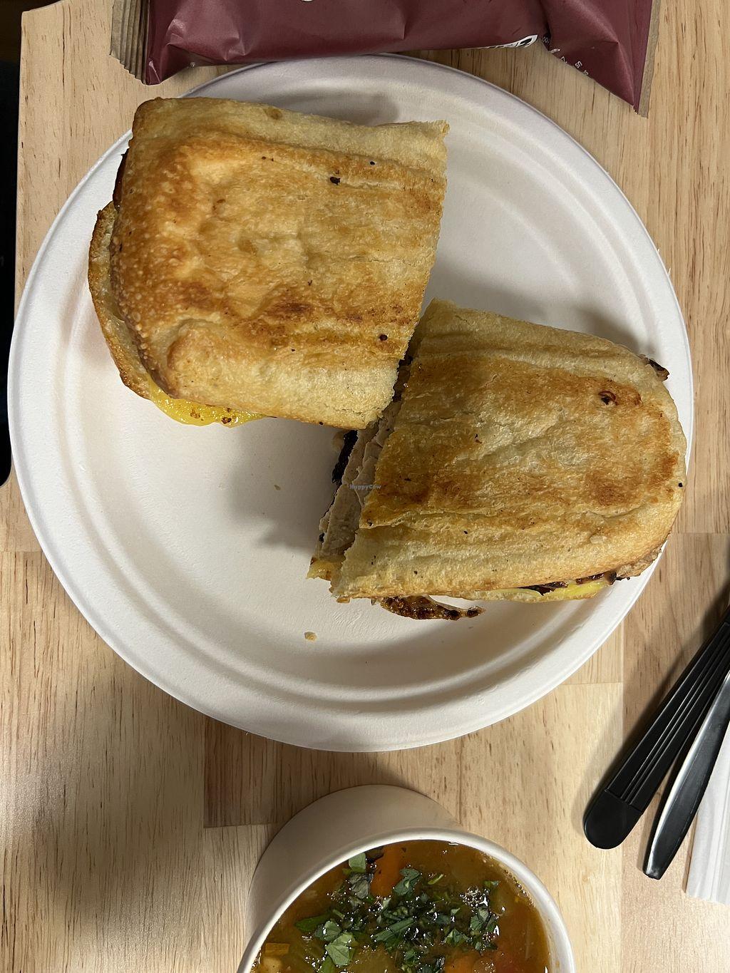 Photo credit: happycow