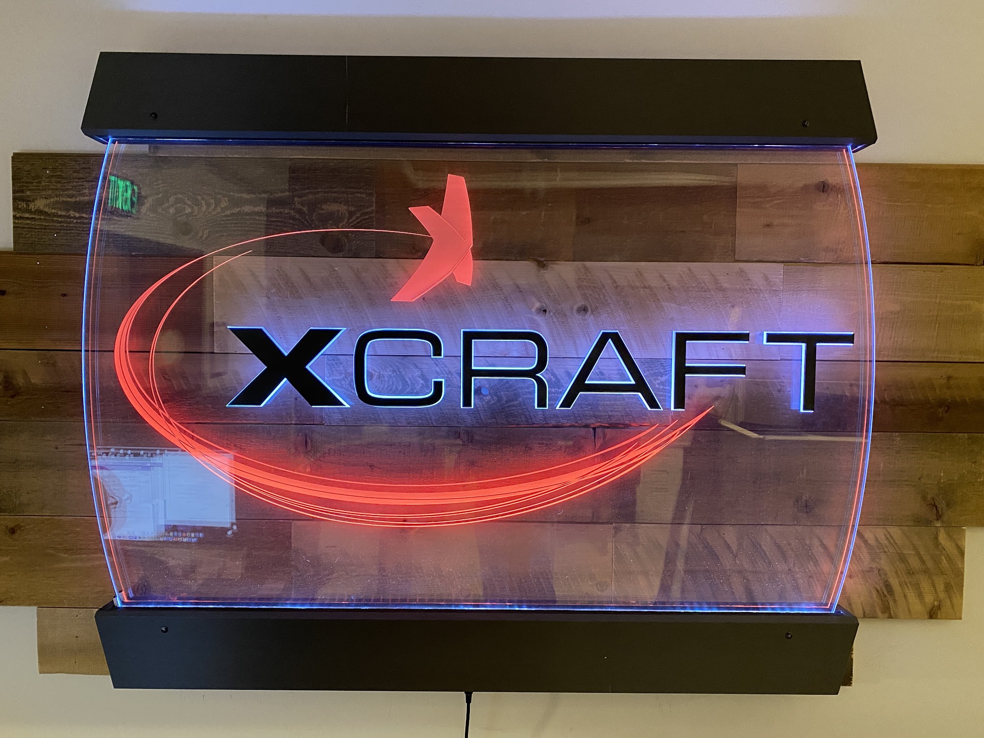 xCraft UAV