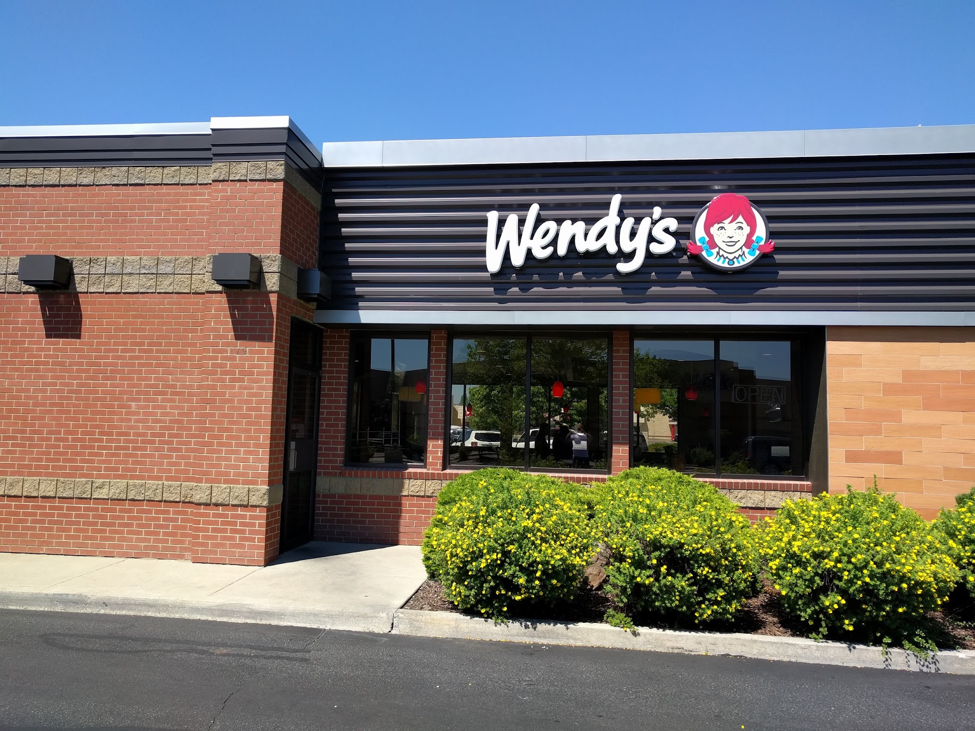 Wendy's