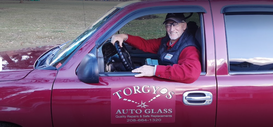 Torgys Auto Glass