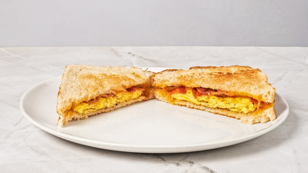 Sebastian's Coffee & Pastries