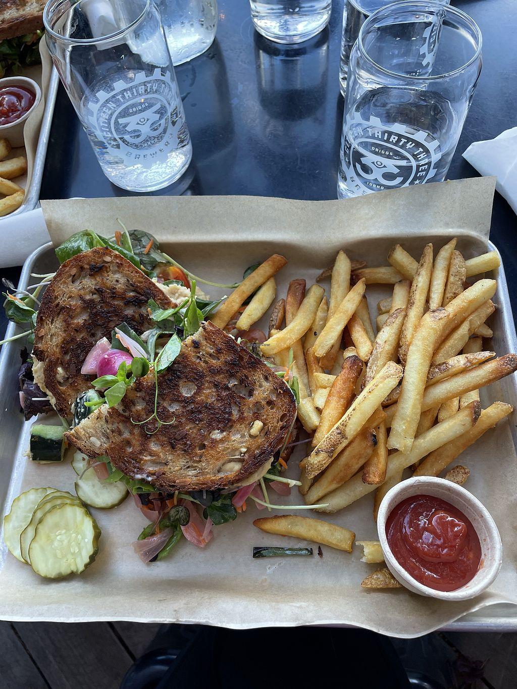 Photo credit: happycow