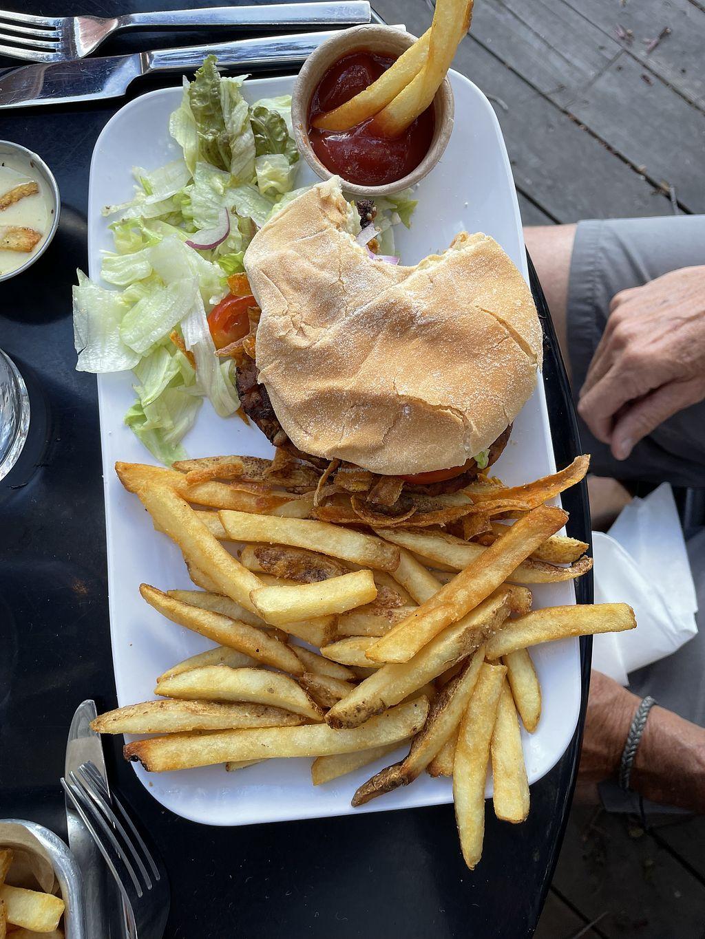 Photo credit: happycow